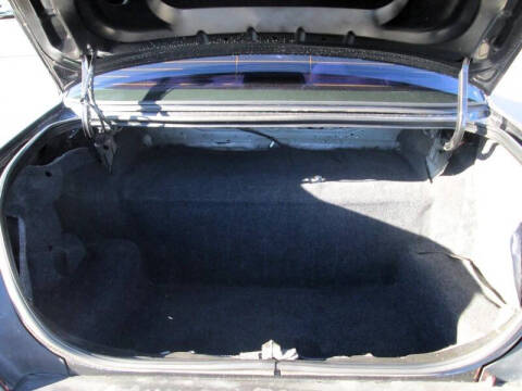 2010 Ford Crown Victoria