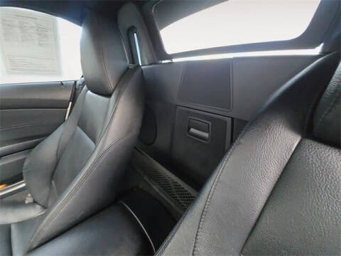 2014 BMW Z4 sDrive35i