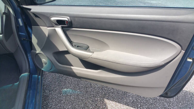 2006 Honda Civic EX