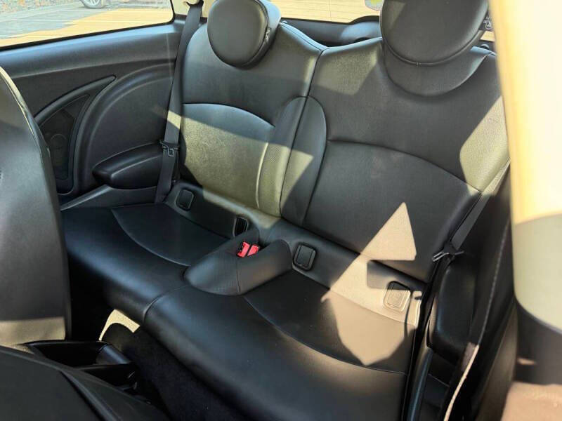 2013 MINI Hardtop Cooper S