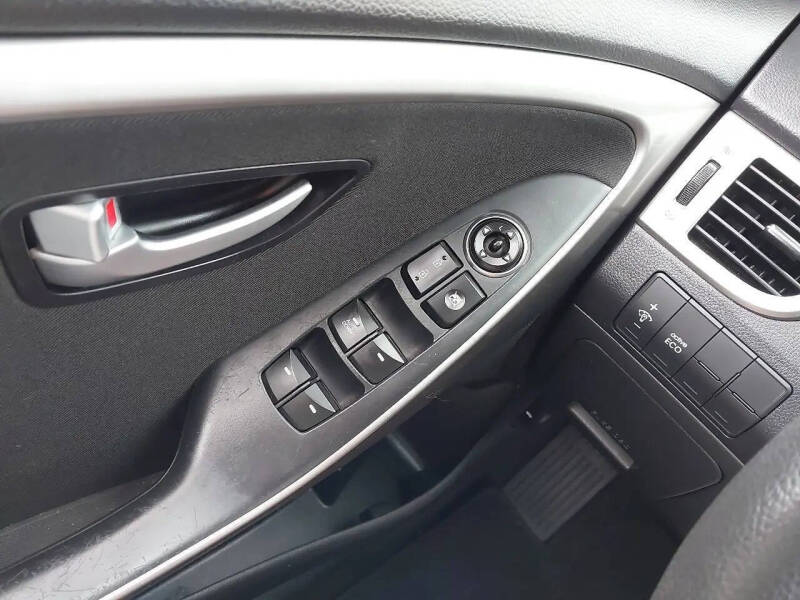 2013 Hyundai Elantra GT