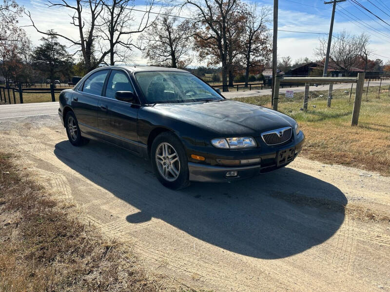 1999 Mazda Millenia for sale at TRAVIS AUTOMOTIVE in Corryton TN