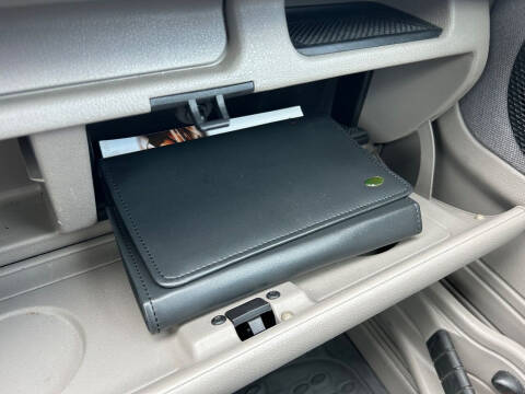 2003 Land Rover Freelander SE