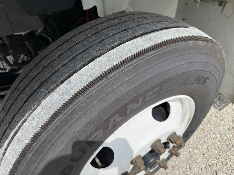 2018 International DuraStar 4300