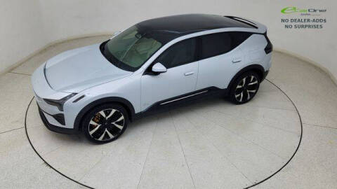 2025 Polestar 3