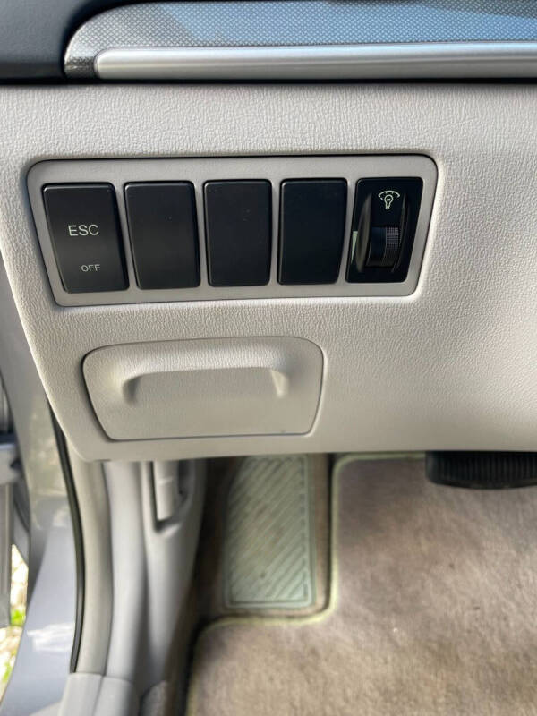 2006 Hyundai Sonata GLS V6