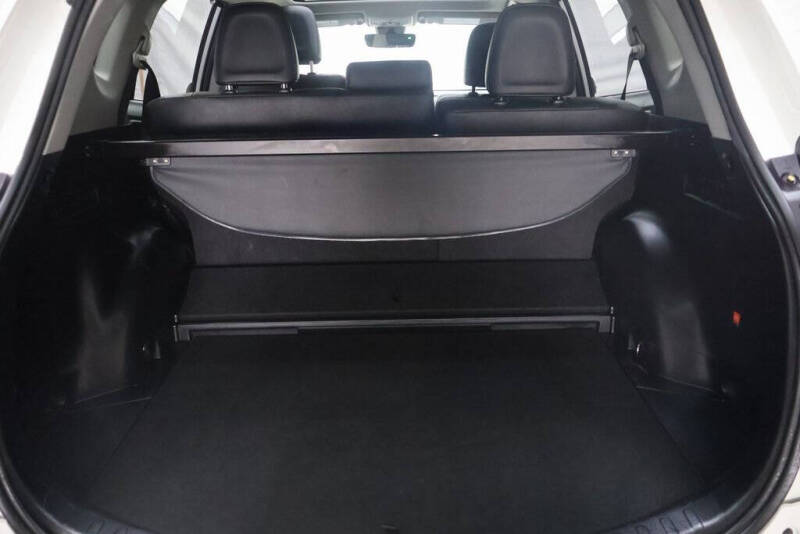 2016 Toyota RAV4 Hybrid Limited