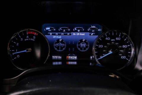 2022 Ford F-350 Super Duty Lariat