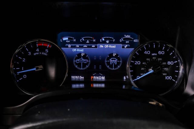 2022 Ford F-350 Super Duty Lariat