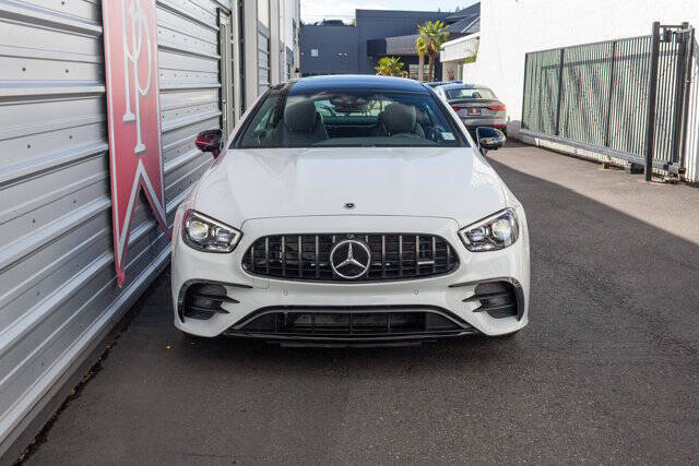 2023 Mercedes-Benz E-Class 47