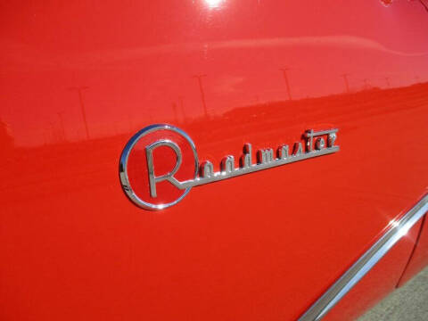 1954 Buick Roadmaster