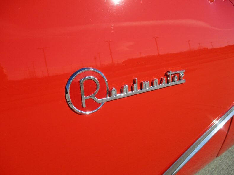 1954 Buick Roadmaster