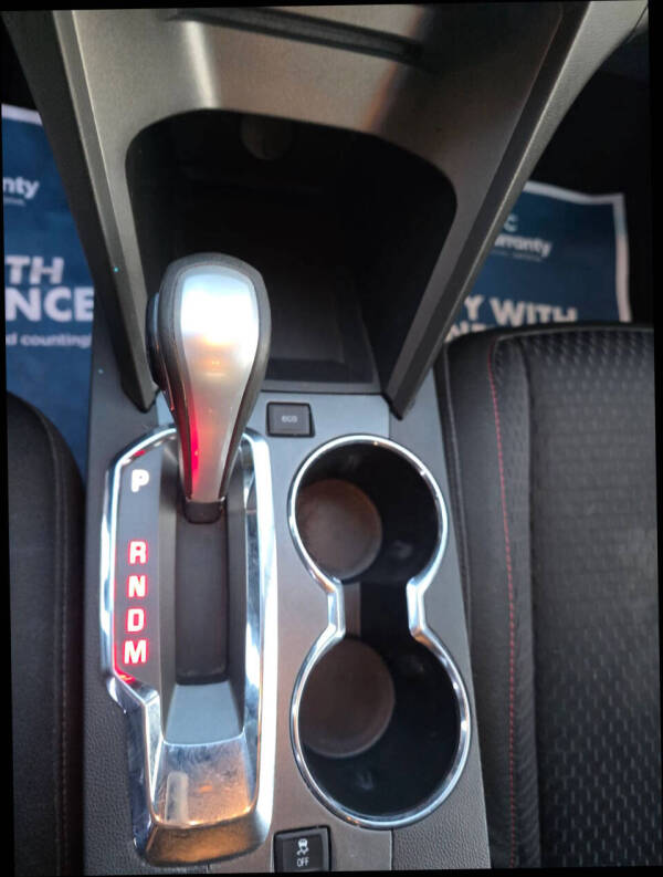 2014 GMC Terrain SLE-1