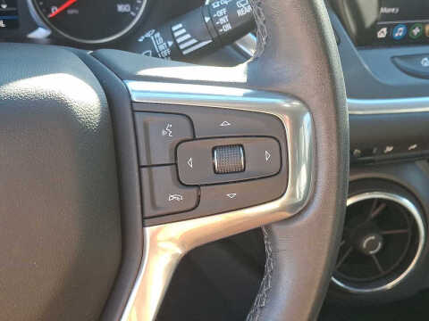 2019 Chevrolet Blazer LT