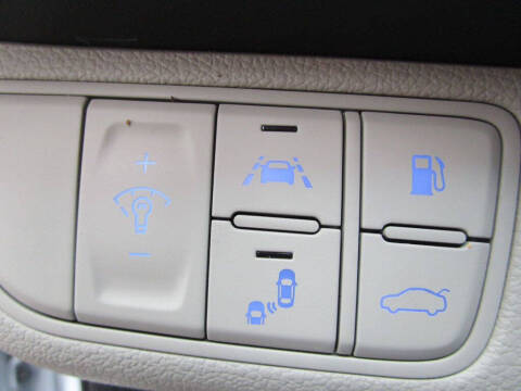 2019 Genesis G70 3.3T Advanced