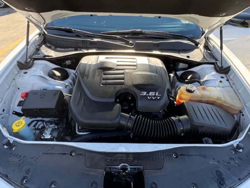 2021 Dodge Charger SXT