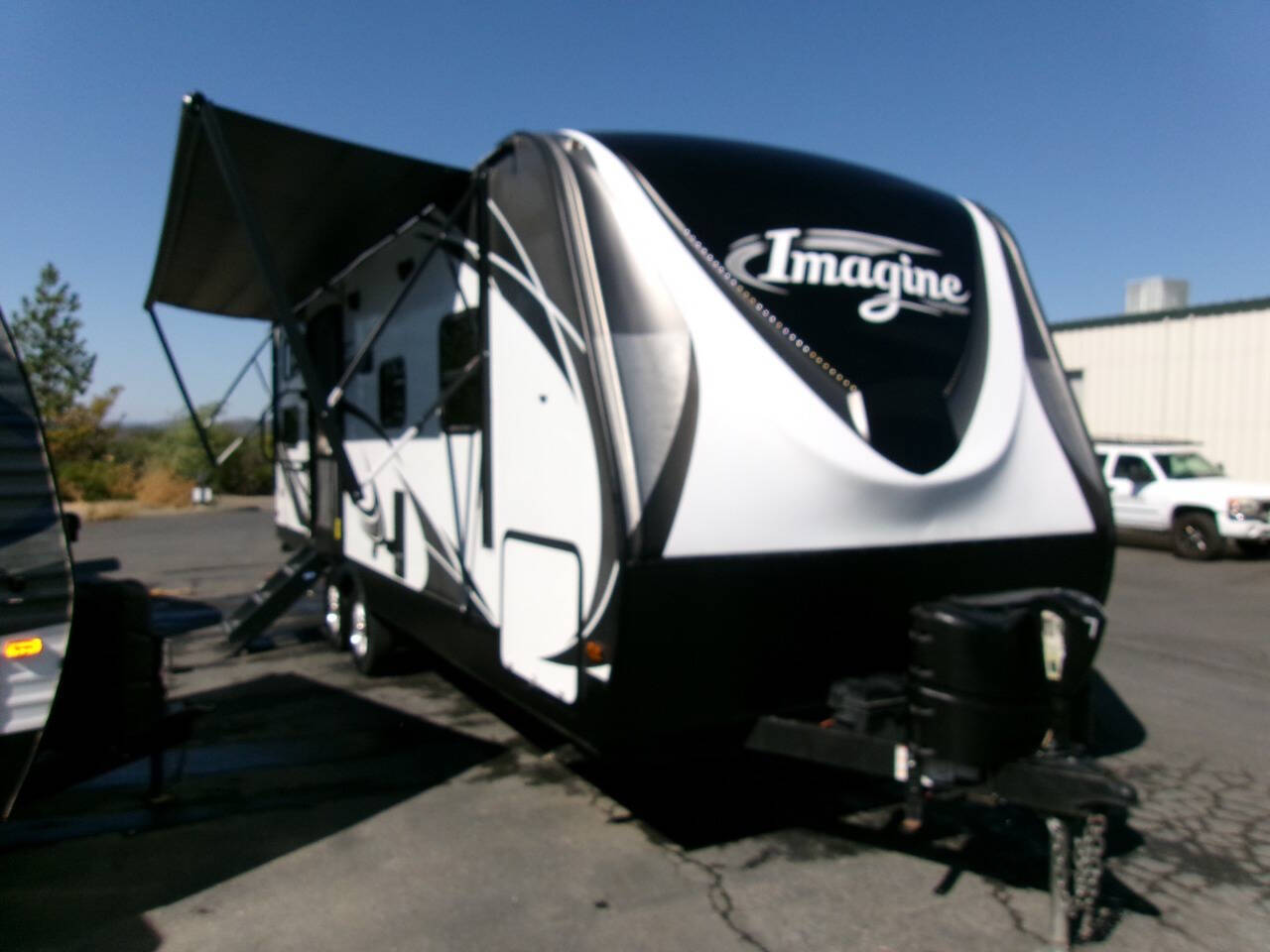 Grand Design RV For Sale In Cameron Park, CA