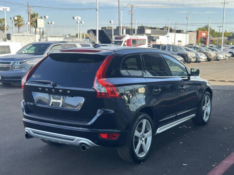 2011 Volvo XC60 3.2 R-Design
