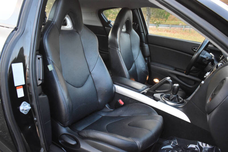 2010 Mazda RX-8 Grand Touring