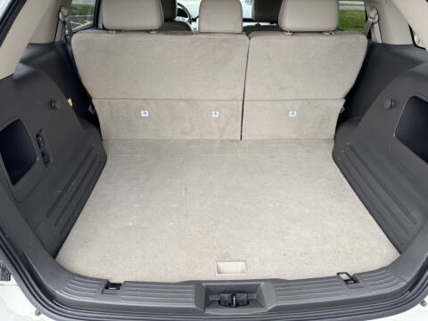 2011 Ford Edge SEL
