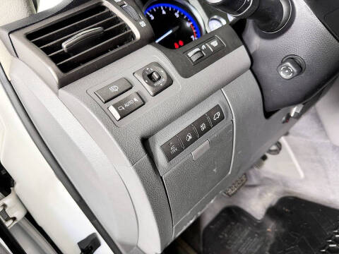 2009 Lexus LX 570
