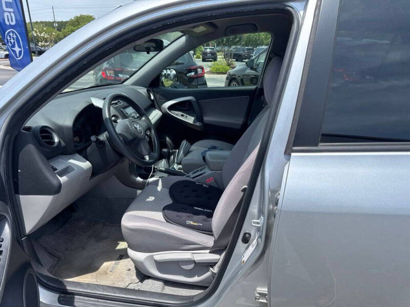 2006 Toyota RAV4