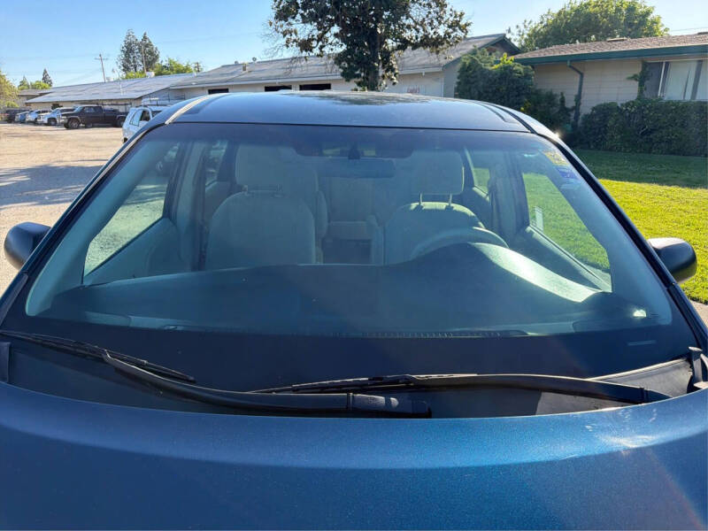2012 Toyota Sienna