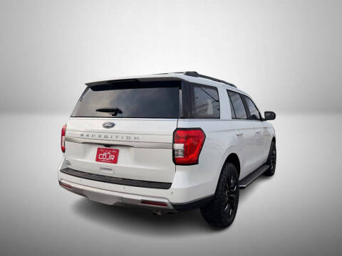 2023 Ford Expedition XLT