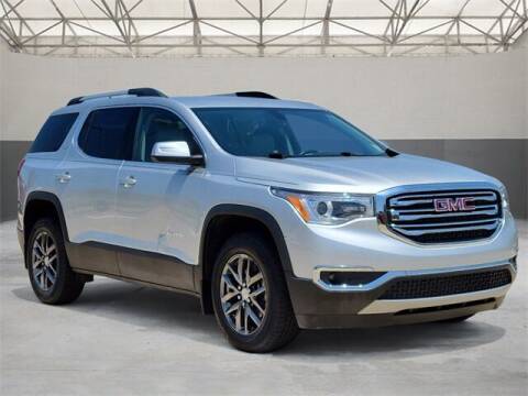 2019 GMC Acadia for sale at Express Purchasing Plus in Hot Springs AR