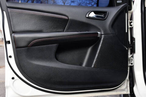 2019 Dodge Journey GT