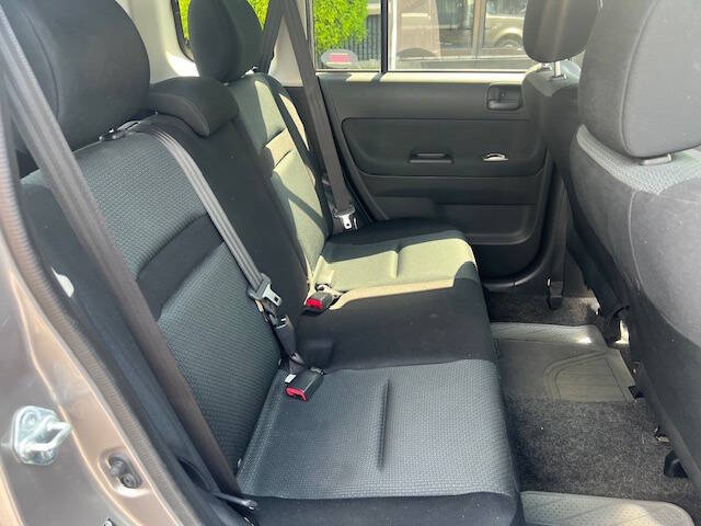2006 Scion xB