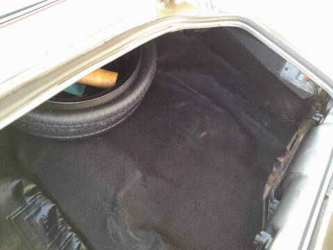 1979 Pontiac Trans Am