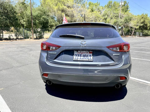 2014 Mazda MAZDA3 i Touring