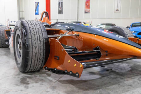 1995 Swift 010 Indy Car