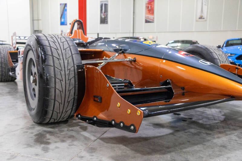 1995 Swift 010 Indy Car