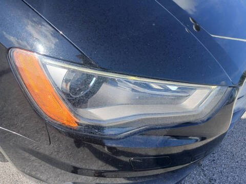 2015 Audi A3 1.8T Premium