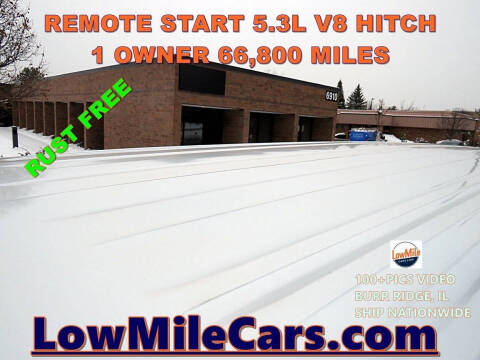 2010 Chevrolet Express LT 1500