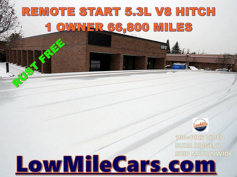 2010 Chevrolet Express LT 1500