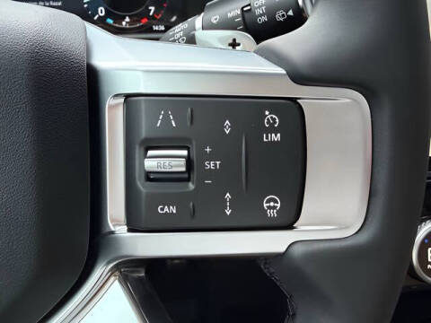 2026 Land Rover Discovery