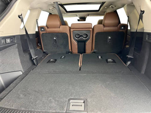 2026 Acura MDX SH-AWD w/Tech