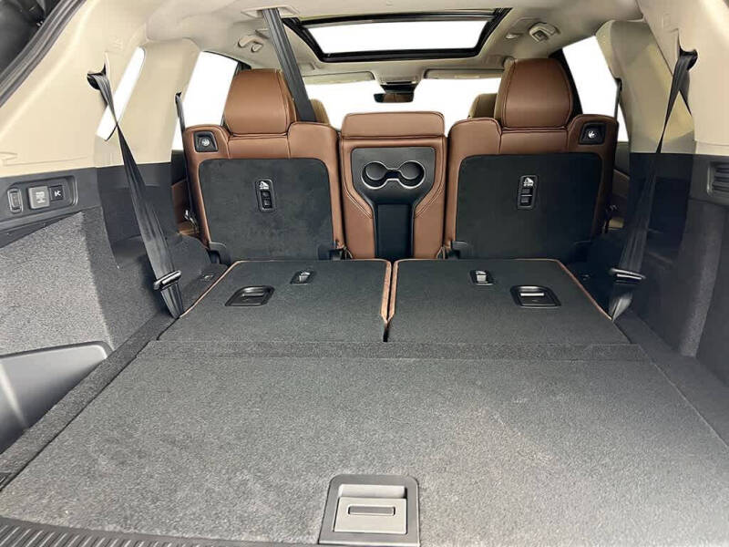 2026 Acura MDX SH-AWD w/Tech