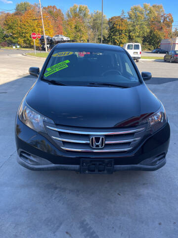 2014 Honda CR-V for sale at Washington Auto Repair in Washington NJ