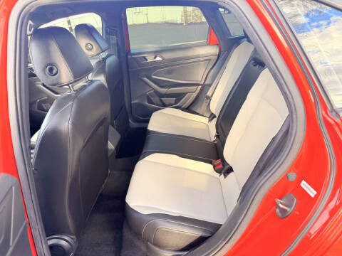 2019 Volkswagen Jetta R-Line