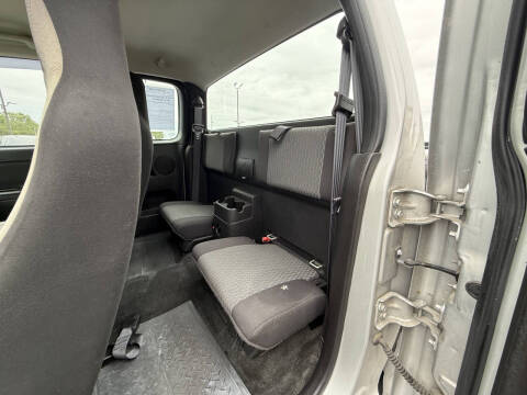2011 GMC Canyon SLE-1