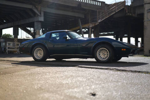 1979 Chevrolet Corvette