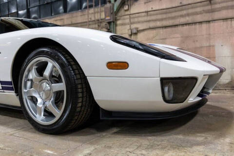 2006 Ford GT