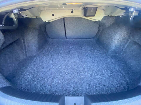 2021 Volkswagen Jetta SE