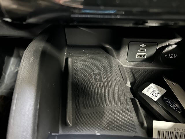 2024 Ford Escape Plug-In Hybrid PHEV