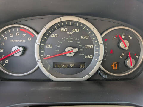 2006 Honda Pilot EX-L
