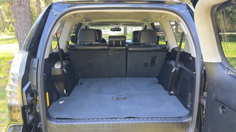 2015 Lexus GX 460